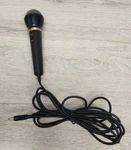Sony F-V07T Cardioid Dynamic Microphone Wired Imp 5000 Made In Japan Tested. Fixed Price $13.49.