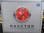 Blue Reactor Multi-pattern Condenser Microphone A6. Fixed Price $385.00.