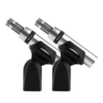 Earthworks Audio SR20SP Drum Overhead Microphones, Stereo Pair (2ND Gen). Fixed Price $698.00.