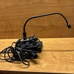 Astatic 915B 15" Cardioid Condenser Gooseneck Microphone Phantom Power. Fixed Price $34.95.