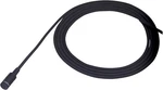 Sony Electret Condenser Lavalier Microphone Black (ECM-77BMP). Fixed Price $499.99.