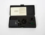 Audio-technica AT831B Lavalier Microphone Cardioid Open Box. Fixed Price $99.88.