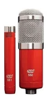 Mxl 550/551R Microphone Ensemble With Large Diaphragm And Instrument.... Fixed Price $131.26.