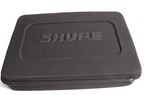 Shure GLXD24+/B87A Z3 Frequency Band Digital Wireless Handheld System (black). Fixed Price $688.07.