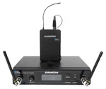 Samson Concert 99 Presentation Wireless LM10 Lavalier Microphone System D-band. Fixed Price $174.95.