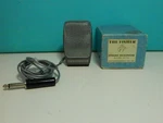 Vintage 1960S Fisher ST-10 Microphone MD-407 Great Output Guitar Sennheiser. Fixed Price $265.00.