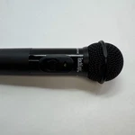 Teachlogic IRH35N Handheld Infrared (ir) Microphone / Transmitter. Fixed Price $29.99.