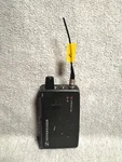 Sennheiser Stereo Receiver Ek 3053-U 638-660MHZ ((NO5 BGB14)). Fixed Price $177.00.