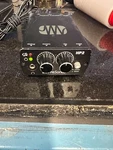 Presonus HP2 Channel Stereo Headphone Amplifier System HP-2. Fixed Price $31.89.