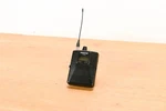 Shure P9RA-K1 Wireless Bodypack Receiver Band: 596-632 Mhz CG01ZXK. Fixed Price $254.99.