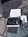Fifine Technology K670 Podcast Microphone Open Box. Fixed Price $35.94.