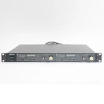 Sony WRR-840A Uhf Synthesized Diversity Tuner (782.125 793.875 Mhz). Fixed Price $100.00.