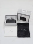 Smallrig S70-C2 Wireless Microphone System With Charging Case 5717. Fixed Price $54.99.