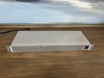 Akg PSU10 Central Power Supply Working. Fixed Price $200.00.