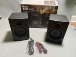 Presonus Eris E4.5 High Definition Powered 2-WAY Studio Monitor Speakers (pair). Fixed Price $105.00.