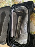 AUDIO2000S ADM1064 Professional Cardioid Dynamic Microphone 16 Ft. Vgc Pre Own. Fixed Price $24.34.