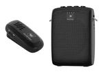 Winbridge Wireles Voice Amplifier With Bluetooth Lavalier Lapel Microphone. Fixed Price $40.50.