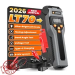 Ancel LT70 Digital Timing Light Tachometer. Fixed Price $134.99.