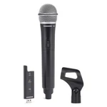 Samson SWXPD2HQ6 Series Hh Handheld Microphone Kit. Fixed Price $213.26.