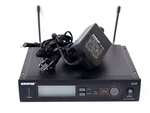 Shure Wireless Receiver SLX4 J3 572-596MHZ W291. Fixed Price $89.99.