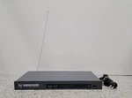 Electro-voice MR2500 Dual Reciever Diversity Wireless Microphone System. Fixed Price $39.99.