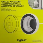 Logitech Circle 2 Accessory - Window Mount. Fixed Price $39.00.
