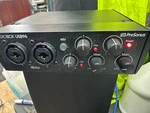 Presonus Audiobox Usb 96 Interface And Eris 3.5 Speaker System. Fixed Price $149.99.