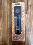 Mxl V63M Mogami Edition Condenser Microphone Open Box, Never Used. Fixed Price $124.98.
