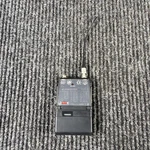 Sennheiser Sk 3063-U Tunable Bodypack Transmitter (674.125-697.500 Mhz) Rare W2C. Fixed Price $44.99.