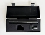 Sennheiser Mkh 60 Short Shotgun Microphone. Fixed Price $1200.00.