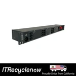 Riedel Smart Panel Ethernet Talkback Digital 2.4GHZ Wireless Intercom 1U. Fixed Price $1799.00.