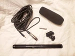 Bestshoot Condenser Interview Microphone. Fixed Price $20.00.