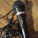 Vintage Sony F-V9 Uni-directional Dynamic Microphone Wired 1/4 Jack Karaoke Pa. Fixed Price $14.99.