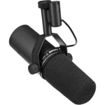 New Shure SM7B Cardioid Dynamic Vocal Microphone. Fixed Price $439.00.
