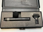 Audio-technica AT4021 Cardioid Condenser Microphone With Box Case Tested. Fixed Price $248.62.