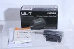 Boss WL-20 Wl-t Wireless Transmitter For Amp Only Spare. Fixed Price $125.00.
