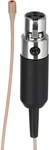 Countryman B6 Omnidirectional Lavalier Microphone - Low Gain With Fixed TA4F. Fixed Price $383.60.