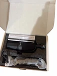 Fduce SL40X Dynamic Podcast Microphone Black Professional Studio Recording. Fixed Price $70.00.