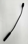 Used Shure Microflex MX412 Cardioid Condenser Xlr Gooseneck Microphone. Fixed Price $79.99.