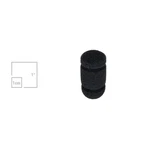 Audio-technica Replacement Windscreen For Instrument Microphones. Fixed Price $48.38.