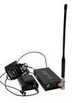 Lectrosonics Lavaliere Mic Set CR187, M187 System. Fixed Price $268.50.