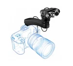 Tascam TM-2X Stereo Microphone For Dslr. Fixed Price $179.00.