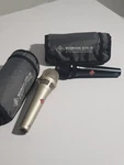 Neumann Kms 105 Pair Tested Excellent Condition. Fixed Price $850.00.