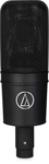 Audio-technica AT4040 Large-diaphragm Condenser Microphone. Fixed Price $329.00.