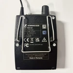 Sennheiser Ek Iem G4 Wireless In-ear Monitor Receiver Band. Fixed Price $415.00.