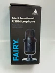 Maono Usb Microphone AU-902. Fixed Price $39.99.