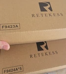Retekess T130 Wireless Tour Guide System Transmitter 7 Receivers Training Travel. Fixed Price $150.00.
