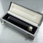 Rft Mikrofontechnik Gefell Vintage Microphone Mv 691 Neumann Holder #8110,. Fixed Price $399.00.