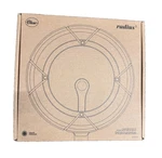 Blue Radius Iii Custom Shockmount For Yeti And Pro Usb Microphones- New. Fixed Price $44.99.
