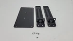 Sennheiser GA3 Rack Mount Kit For G3 Wireless Systems. Fixed Price $34.32.